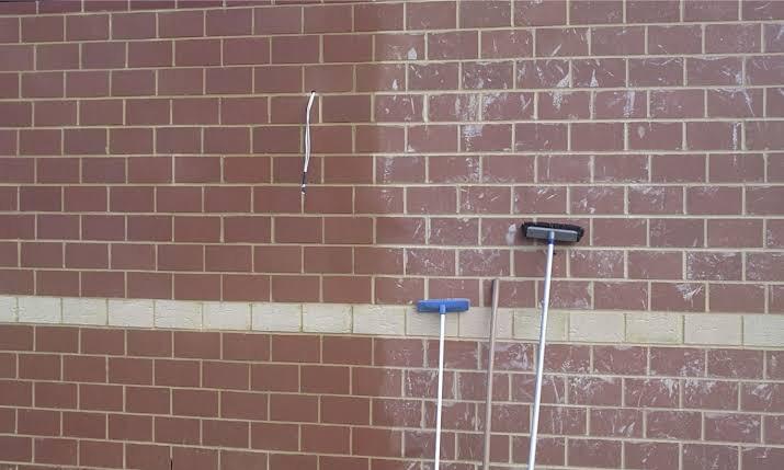 What are the benefits of professional brick cleaning 2