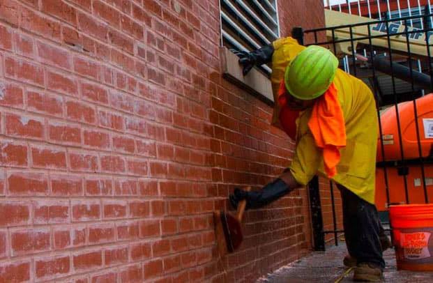 What Impact Does Brick Cleaning Have on Structural Longevity?