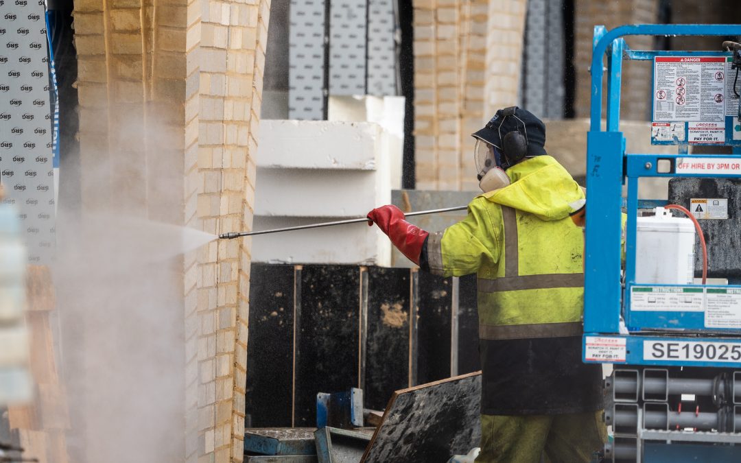Pressure Cleaning Australia: Top Trends and Tips for Maintaining Your Property in 2024