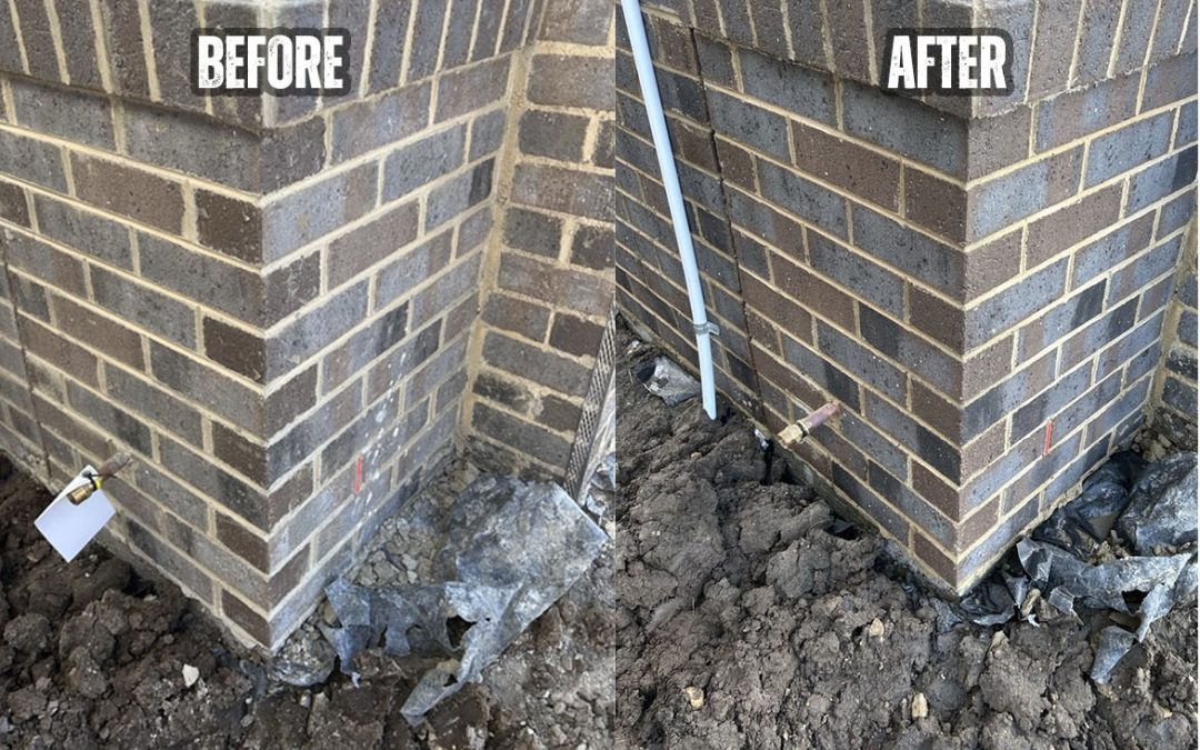 Pressure cleaning
